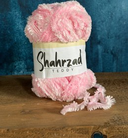 تصویر کاموا تدی 