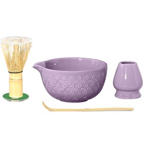 تصویر ست ماچا 