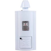 تصویر آبگرمکن گازی دیواری سپهر الکتریک مدل SE10GD Sepehr Electric wall-mounted gas water heater model SE-10GD