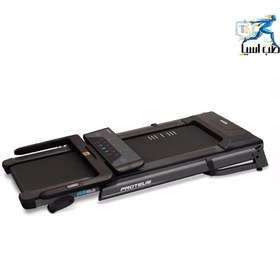 تصویر تردمیل خانگی پروتئوس مدل PST-3000 Proteus-PST-3000-Treadmill