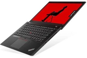 تصویر Lenovo ThinkPad L480 