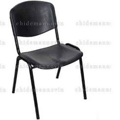 تصویر صندلی انتظار ایده آل Ideal waiting chair