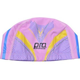 تصویر کلاه شنا PRO PU 2 