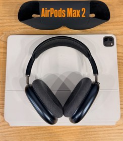 تصویر AirPods Max 2 