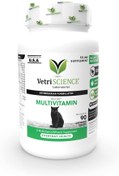 تصویر قرص تقویت سیستم ایمنی و مولتی ویتامین Vetri science multivitamin