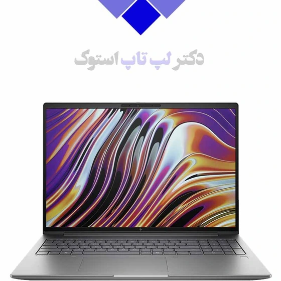 خرید و قیمت |HP ZBook Power 16 G11|INTEL CORE i7 10850H|NVIDIA