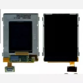 تصویر Lcd nokia 6131 نوکیا ال سی دی n6131 