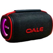 تصویر اسپیکر ضد آب OALE مدل ISTUDIO500 