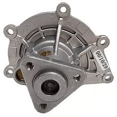 تصویر واترپمپ سمندملی EF7 