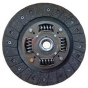 تصویر دیسک کلاچ شاهین سایپا یدک 