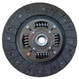 تصویر دیسک کلاچ شاهین سایپا یدک 