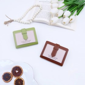 تصویر کیف پول نازلی NAZLI 