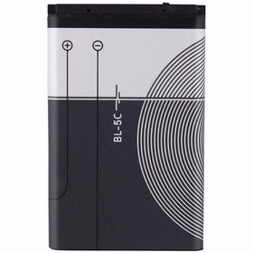 تصویر باتری گوشی نوکیا BL-5C 
