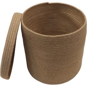 تصویر باکس بزرگ کنفی گرد 