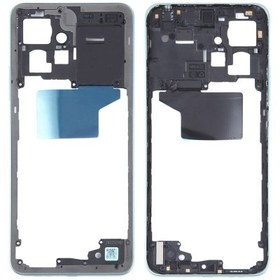 تصویر فریم دور شیاومی redmi note 12 4g 