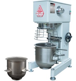 تصویر میکسر قنادی 20/12 سپه کار 