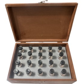 تصویر کیت بویایی 