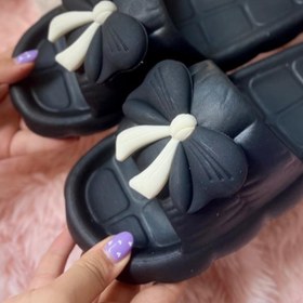 تصویر دمپایی حمام نادیا 