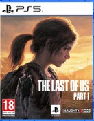 تصویر بازی The Last of Us Part 1 برای PS5 ا The Last of Us Part 1 for ps5 The Last of Us Part 1 for ps5