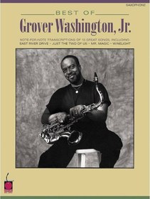 تصویر Best of Grover Washington Jr 