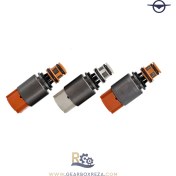 تصویر شیر برقی 3 عددی گیربکس اتوماتیک هایما S5 