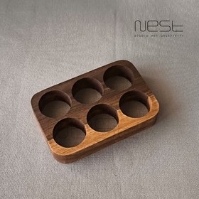 تصویر جا تخم مرغی 