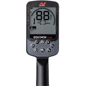 تصویر فلزیاب Equinox 700 اکوناکس Equinox 700 Metal Detector