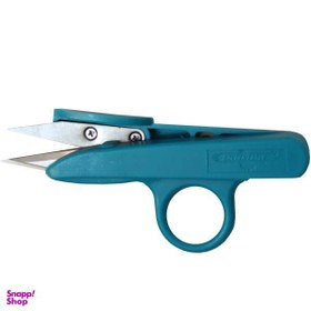 تصویر قیچی سر نخ زن کد D321 