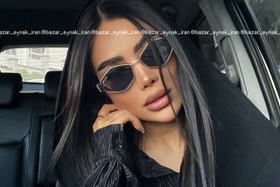 تصویر عینک آفتابی سلین Celine