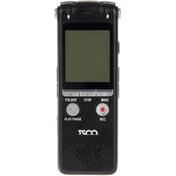 تصویر رکوردر TR 906 تسکو 