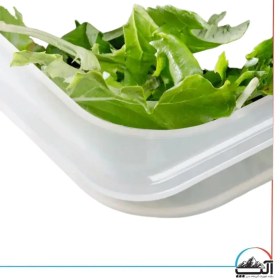 تصویر بن ماری پلاستیکی 1/1 