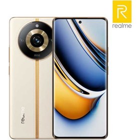 تصویر گوشی ریلمی 11pro 5G | حافظه 256 رم 8 گیگابایت Realme 11 pro 5G 256/8 GB