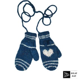 تصویر دستکش بافت مدل tg80 