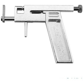 تصویر گوش سوراخ کن فلزی چینی 