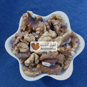 تصویر مغز گردو فسنجانی 