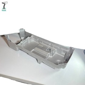 تصویر کارتل چرخ خیاطی راسته دوز 