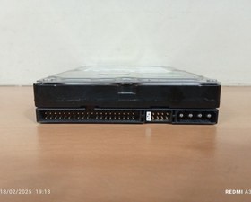 تصویر هارد 80گیگ WESTERN-استوک(کد HD-M-300) 