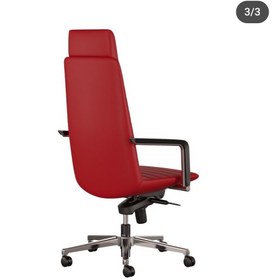 تصویر صندلی مدیریتی مدل Z62 شیزن 