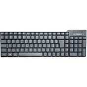 تصویر کیبورد ایکس پی-پروداکت مدل XP-8000F XP-Product XP-8000F keyboard