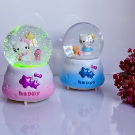 تصویر گوی کیتی 