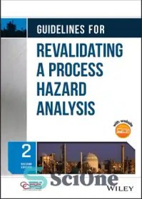 خرید و قیمت دانلود کتاب Guidelines for Process Hazard Analysis (PHA ...