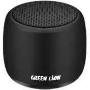 تصویر مینی اسپیکر گرین لاین Mini speaker green lion