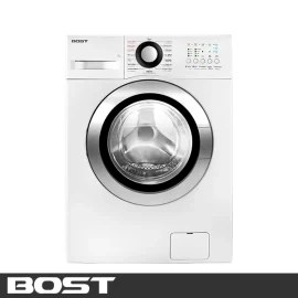 تصویر ماشین لباسشویی بست 7 کیلویی مدل BWD-7151 BOST WASHING MACHINE BWD-7151 7 KG