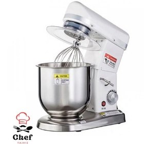 تصویر میکسر 7 لیتری استار 