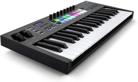 تصویر میدی کنترلر Novation Launchkey 37 MK3 