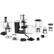 تصویر غذا ساز ۱۲ کاره برلین مدل BE-1325 