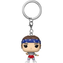 تصویر پیش فروش جاسوییچی فانکو پاپ الون Pre Order Pocket Pop Stranger Things - Eleven 