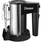 تصویر مخلوط کن دسینی مدل 555 Dessini 555 Blender