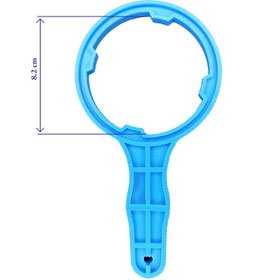 تصویر آچار هوزینگ مدل ممبران Membrane model housing wrench