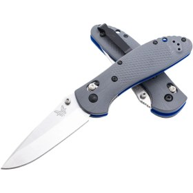 تصویر چاقو بنچمید گریپتیلیان 551 Benchmade 551-1 Griptilian 